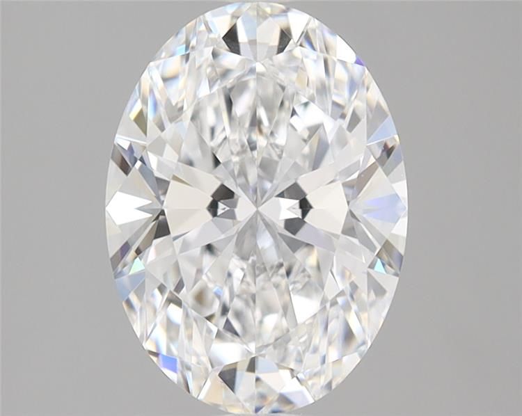 2.03-CARAT Oval DIAMOND
