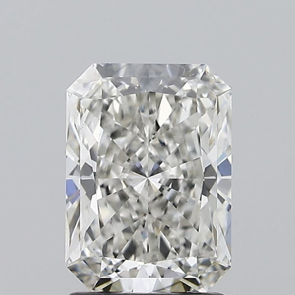 2.01-CARAT Radiant DIAMOND