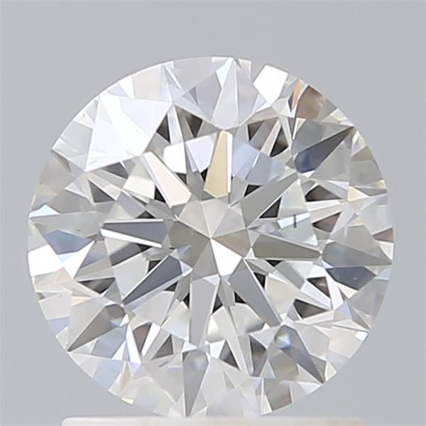 1.50-CARAT Round DIAMOND