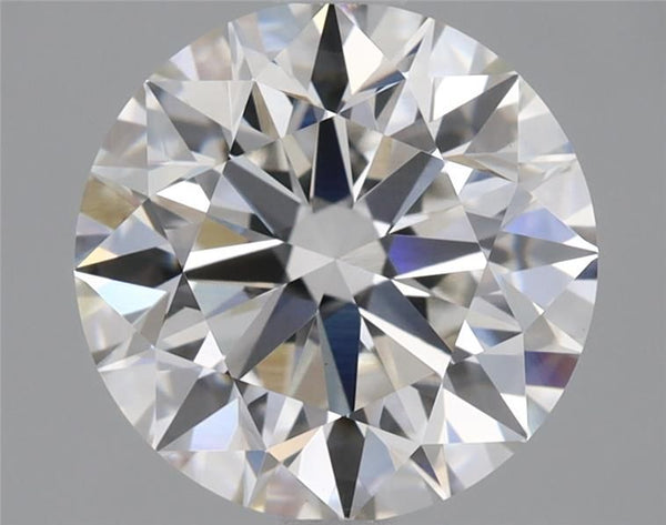 1.93-CARAT Round DIAMOND