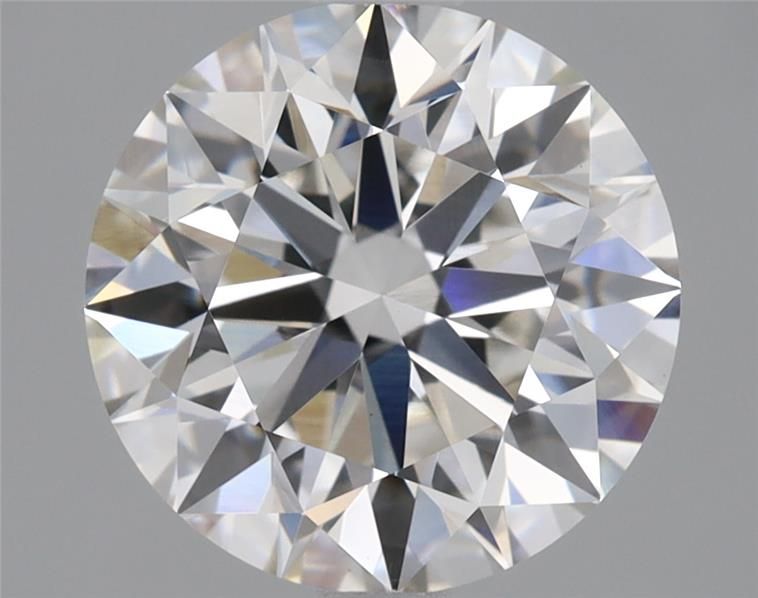 1.93-CARAT Round DIAMOND