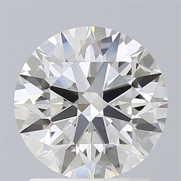 1.69-CARAT Round DIAMOND