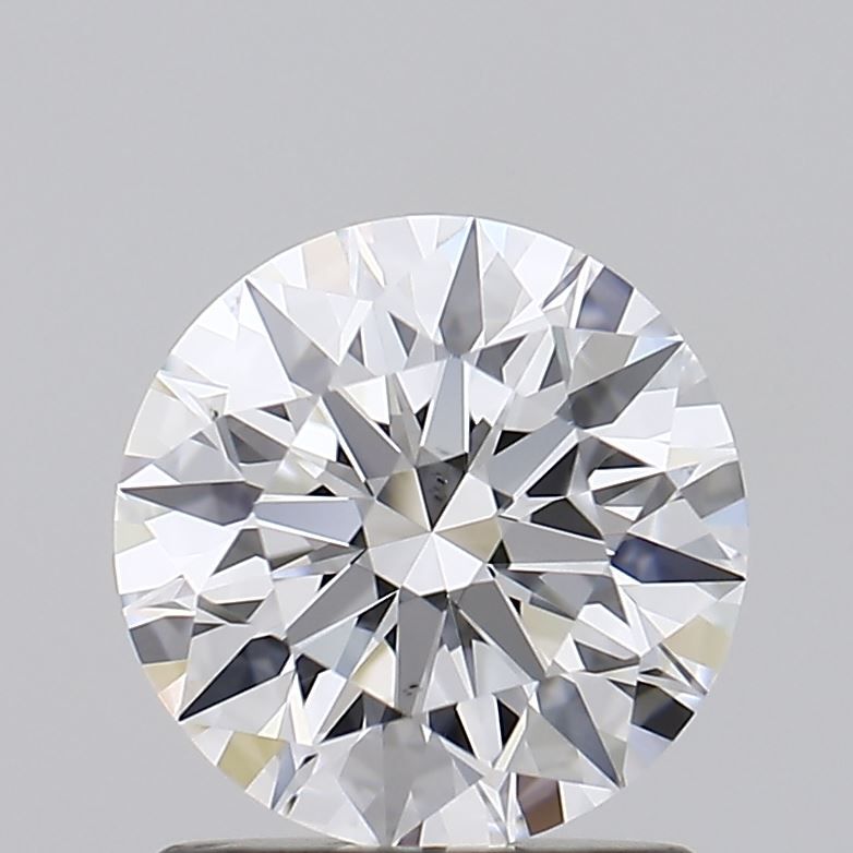 1.16-CARAT Round DIAMOND