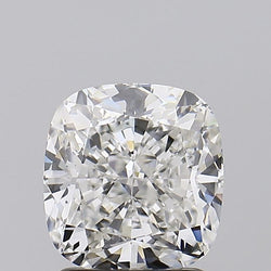 2.10-CARAT Cushion brilliant DIAMOND