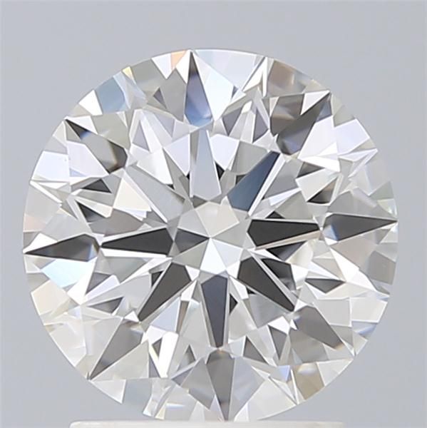 2.05-CARAT Round DIAMOND