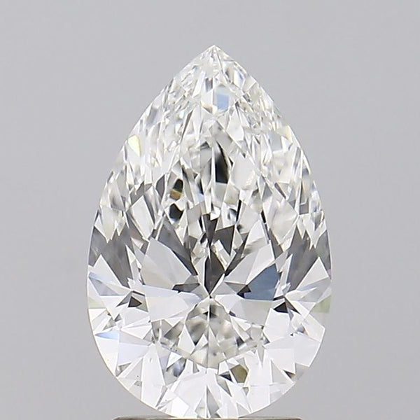 2.15-CARAT Pear DIAMOND