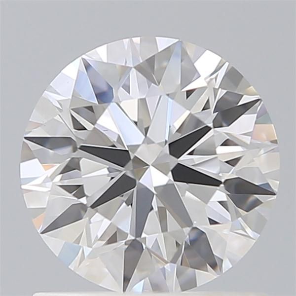 1.11-CARAT Round DIAMOND