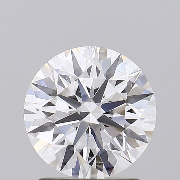 1.50-CARAT Round DIAMOND