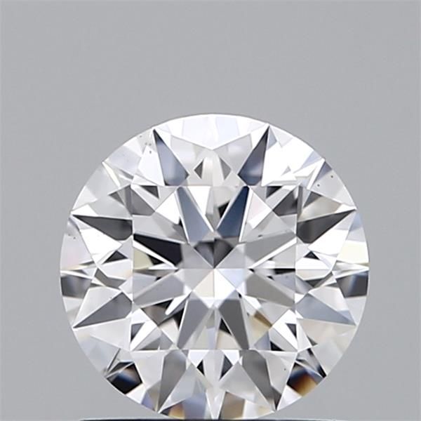 1.11-CARAT Round DIAMOND