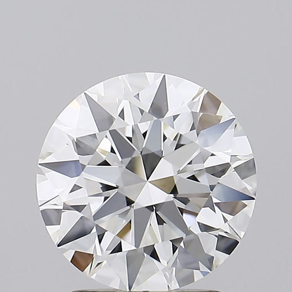 2.10-CARAT Round DIAMOND
