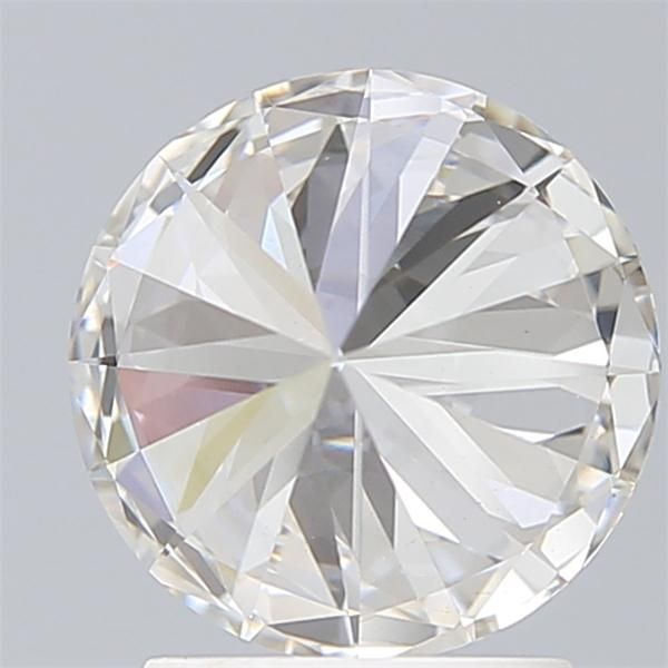 2.19-CARAT Round DIAMOND