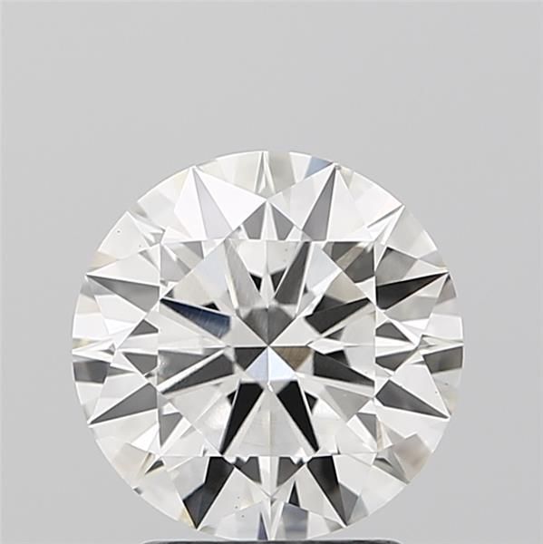 2.11-CARAT Round DIAMOND