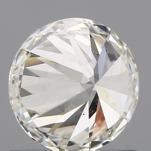 2.41-CARAT Round DIAMOND