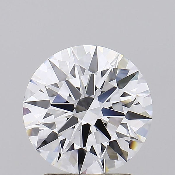 2.02-CARAT Round DIAMOND
