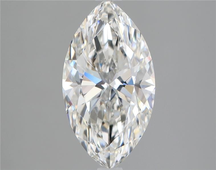 2.10-CARAT Marquise DIAMOND