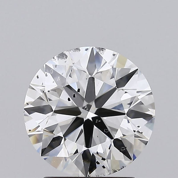 2.00-CARAT Round DIAMOND