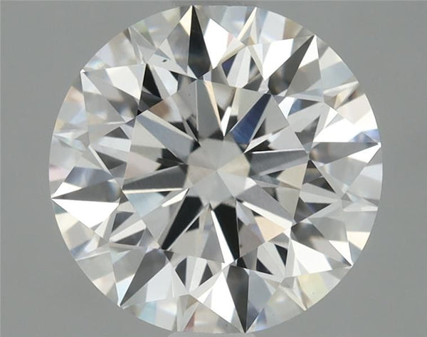 1.89-CARAT Round DIAMOND