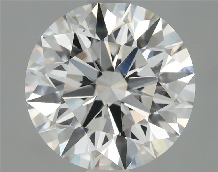 1.89-CARAT Round DIAMOND