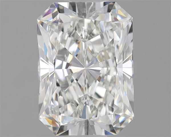 1.54-CARAT Radiant DIAMOND