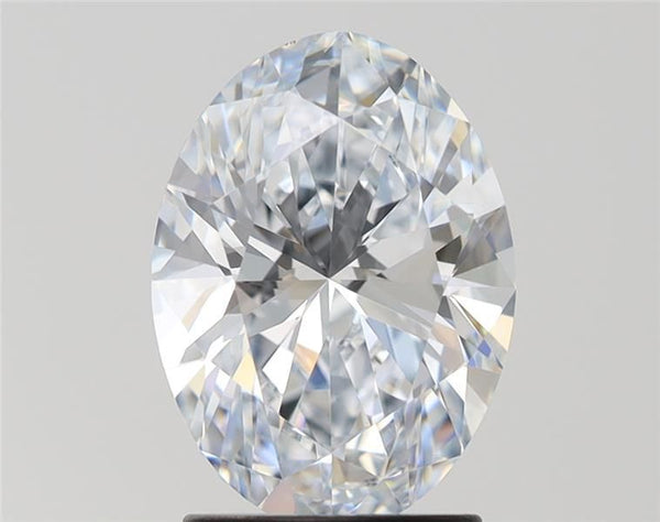 2.00-CARAT Oval DIAMOND