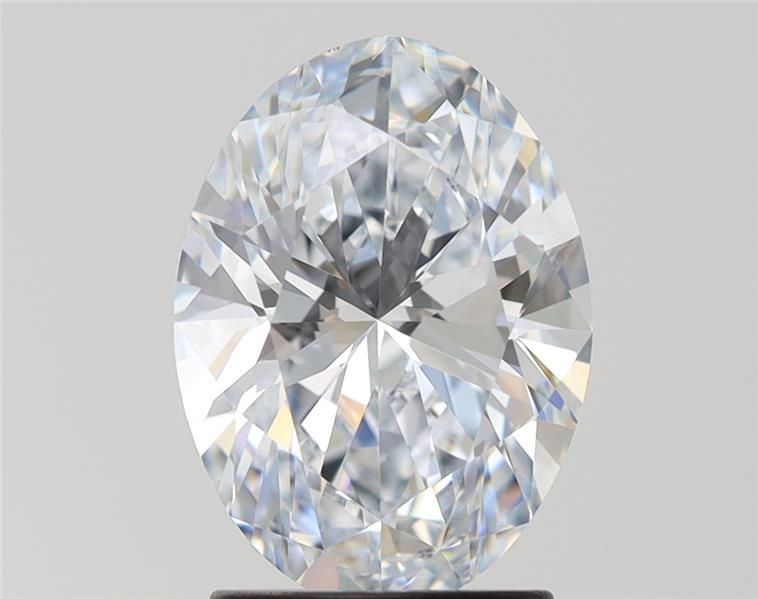 2.00-CARAT Oval DIAMOND