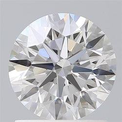 1.32-CARAT Round DIAMOND