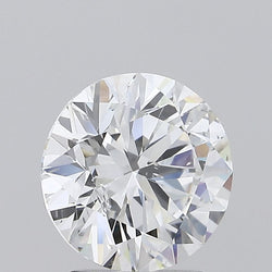 2.16-CARAT Round DIAMOND