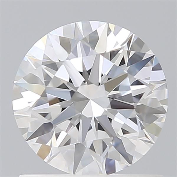 1.02-CARAT Round DIAMOND