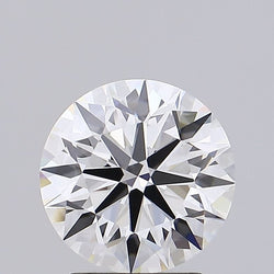 2.35-CARAT Round DIAMOND