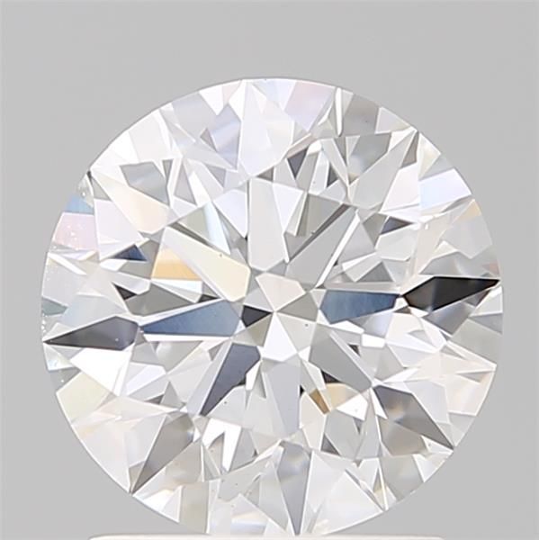 1.78-CARAT Round DIAMOND