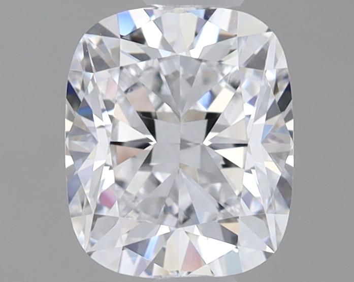 1.51-CARAT Cushion brilliant DIAMOND
