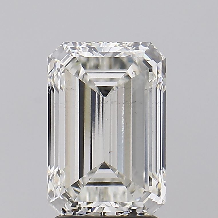 3.01-CARAT Emerald DIAMOND