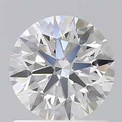 1.12-CARAT Round DIAMOND