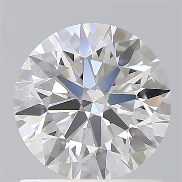 1.12-CARAT Round DIAMOND