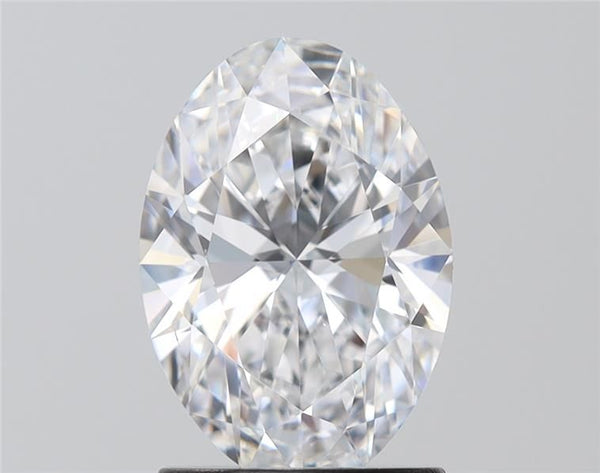 1.50-CARAT Oval DIAMOND