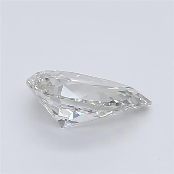 1.09-CARAT Pear DIAMOND