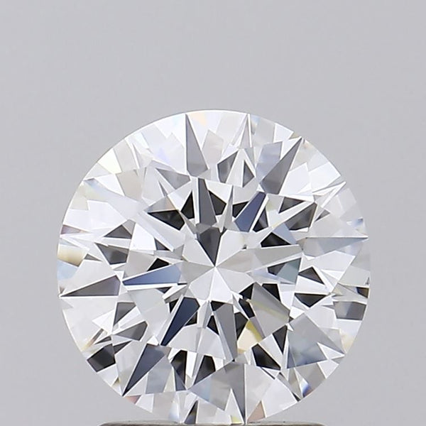 1.70-CARAT Round DIAMOND