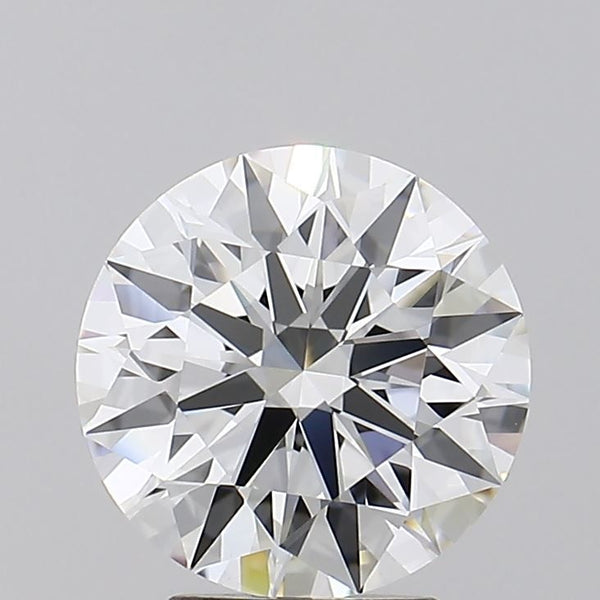 3.21-CARAT Round DIAMOND