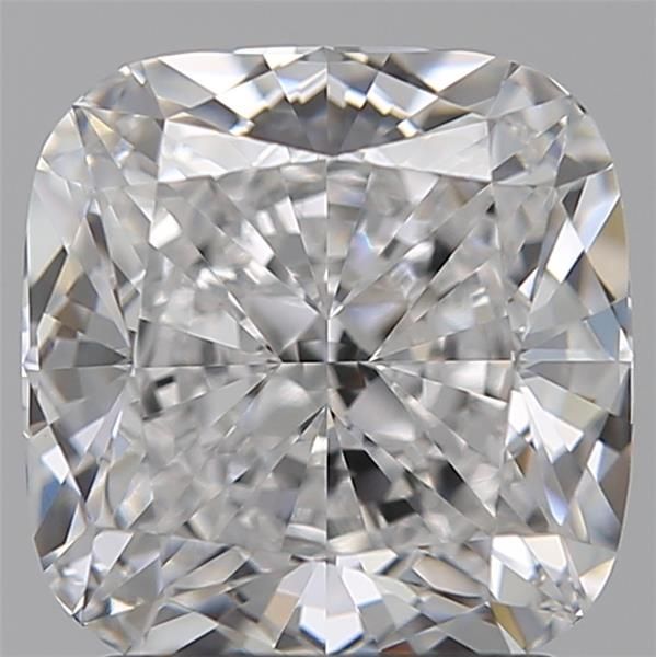 2.18-CARAT Cushion brilliant DIAMOND