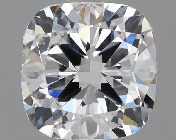 1.50-CARAT Cushion brilliant DIAMOND