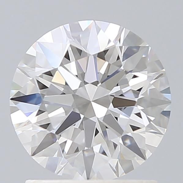 1.51-CARAT Round DIAMOND