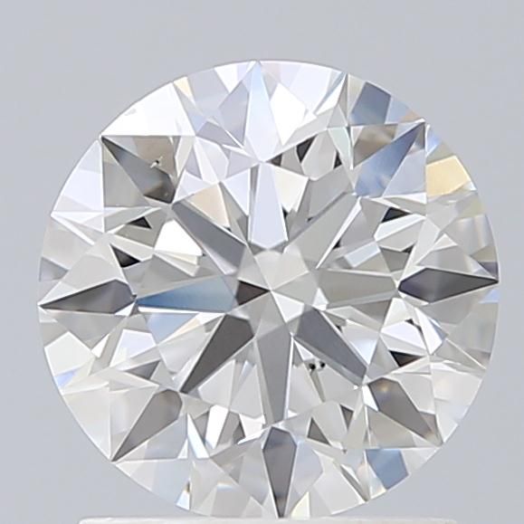 1.51-CARAT Round DIAMOND