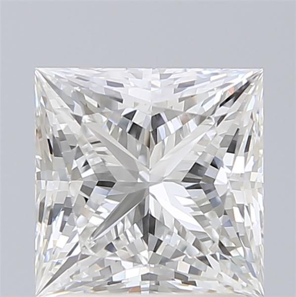 2.12-CARAT Princess DIAMOND