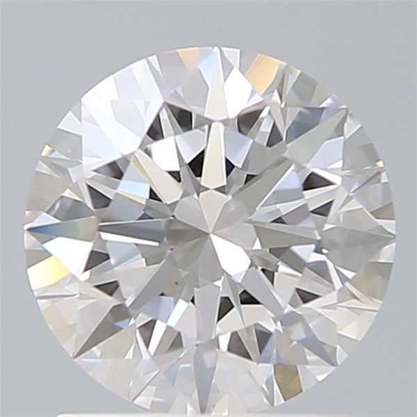 1.62-CARAT Round DIAMOND