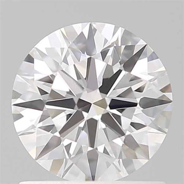 1.07-CARAT Round DIAMOND