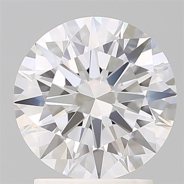 2.12-CARAT Round DIAMOND
