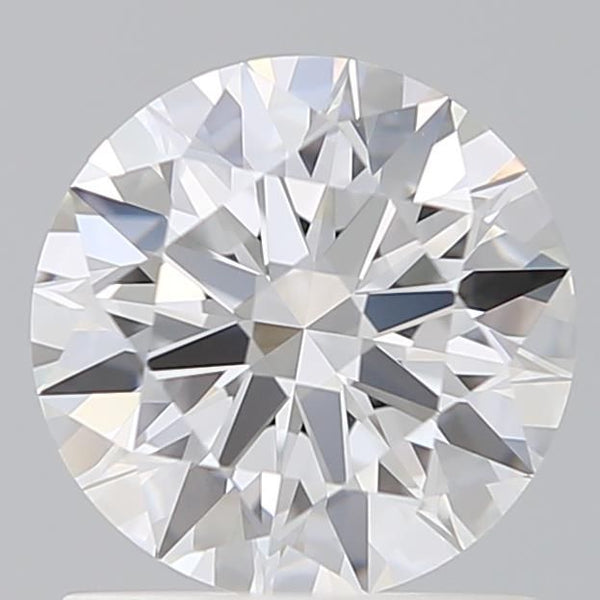1.18-CARAT Round DIAMOND