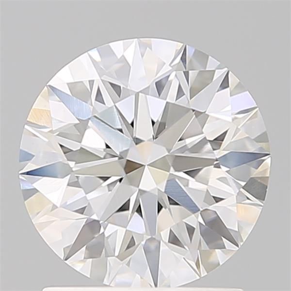 1.63-CARAT Round DIAMOND