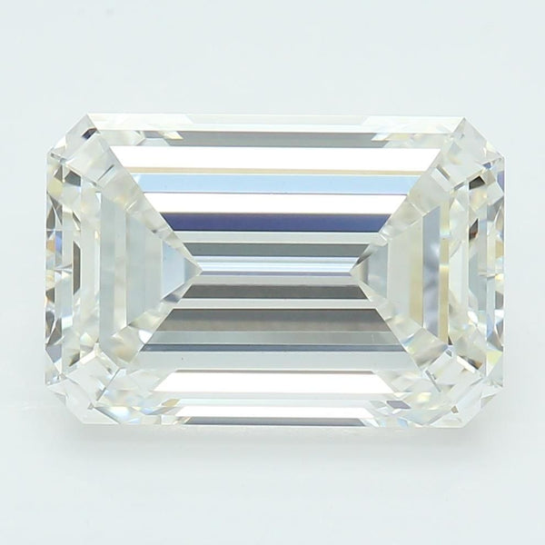 2.17-CARAT Emerald DIAMOND