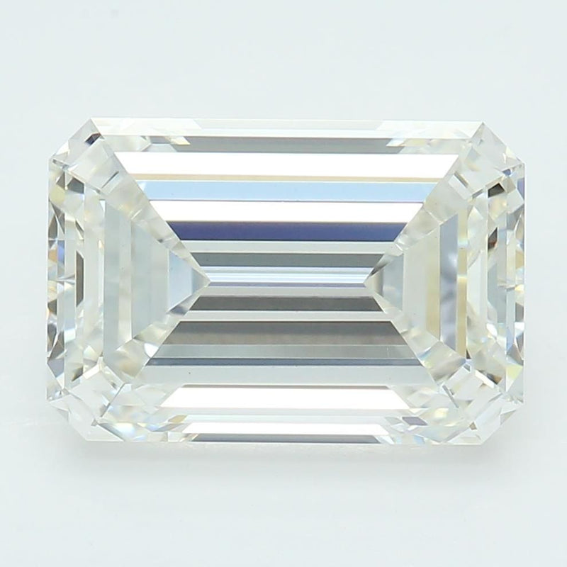 2.17-CARAT Emerald DIAMOND